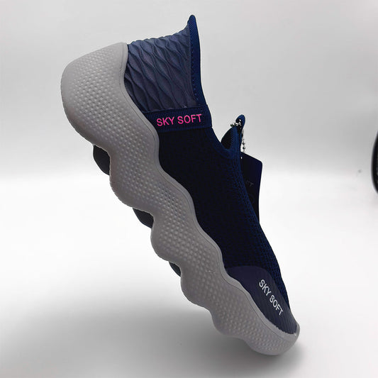 Sketchers Femme pointure 36 et 37 فقط (لي تلبس أكثر ما تكومونديتش رجاء) SOLDE 📣✨️