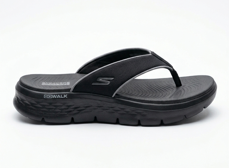 Claquette Skechers Go Walk Made in Vietnam كلاكيت طبية 🇨🇳
