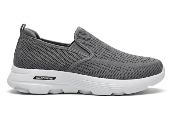 حذاء طبي صيفي sketchers spéciaux (  43 - 44 )  SOLDE 65%  SOLDE- 📣 [ كان 690 أصبح 340الف] 😍 ماتراطيش الكمية قليلة