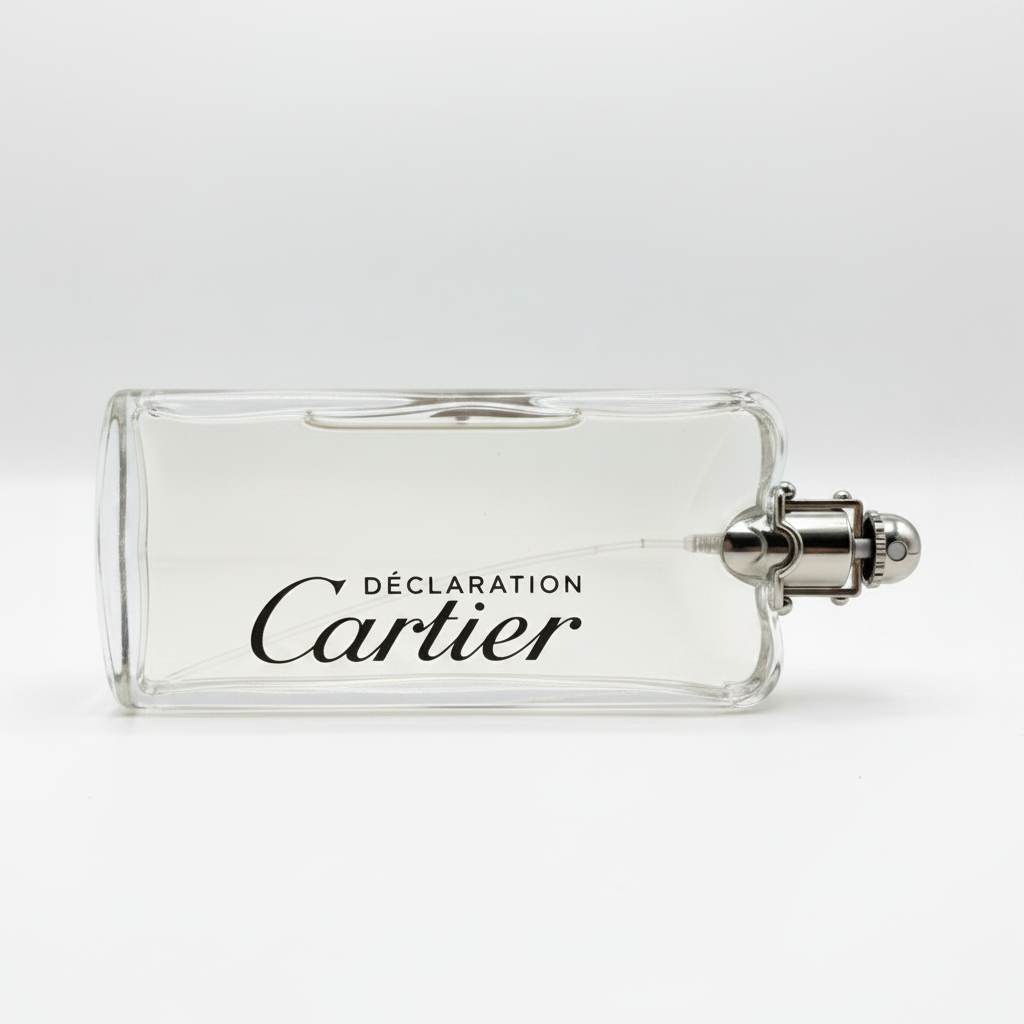 ريحة Cartier déclaration  🇫🇷 100 alf صولد 📣 -65% الحجم 100مل