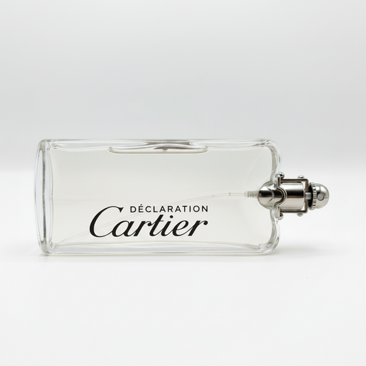 ريحة Cartier déclaration  🇫🇷 100 alf صولد 📣 -65% الحجم 100مل