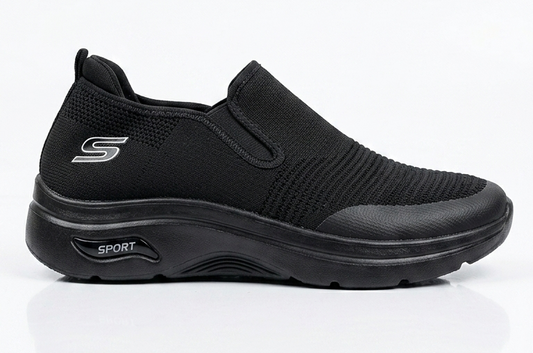 Solde 📣 chaussure S-comfo Sketchers -53%