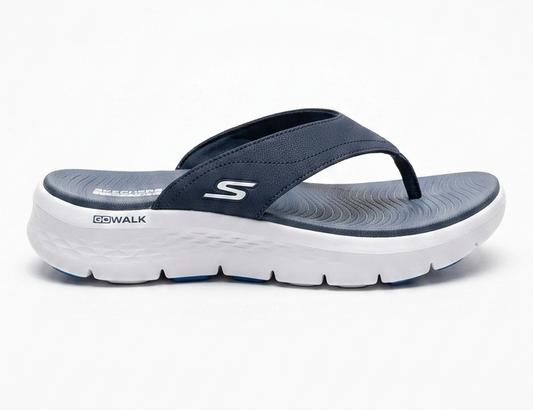 Claquette Skechers Go Walk Made in Vietnam كلاكيت طبية 🇨🇳