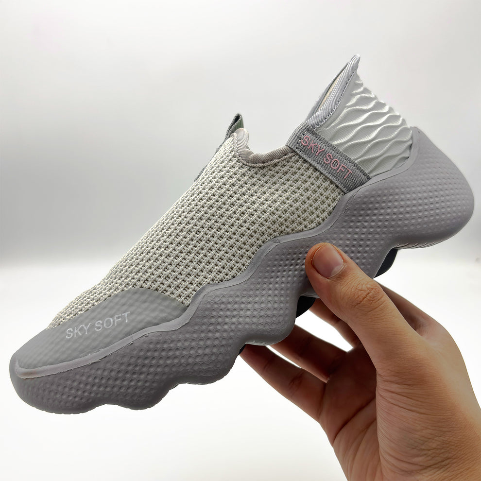 Sketchers Femme pointure 36 et 37 فقط (لي تلبس أكثر ما تكومونديتش رجاء) SOLDE 📣✨️