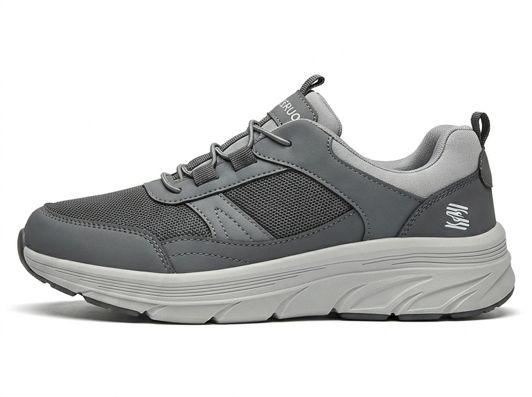 Chaussure S-New confortable 2026 (حذاء مستورد طبي) 📣 Solde