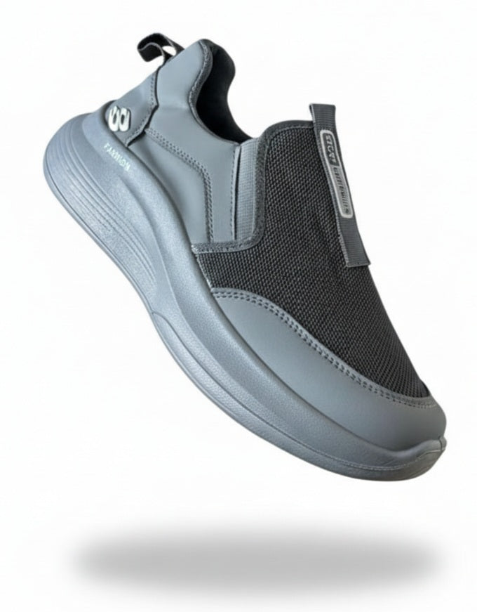 حذاء مستورد خامة ممتازة (chaussure fashion orthopédique 2026)