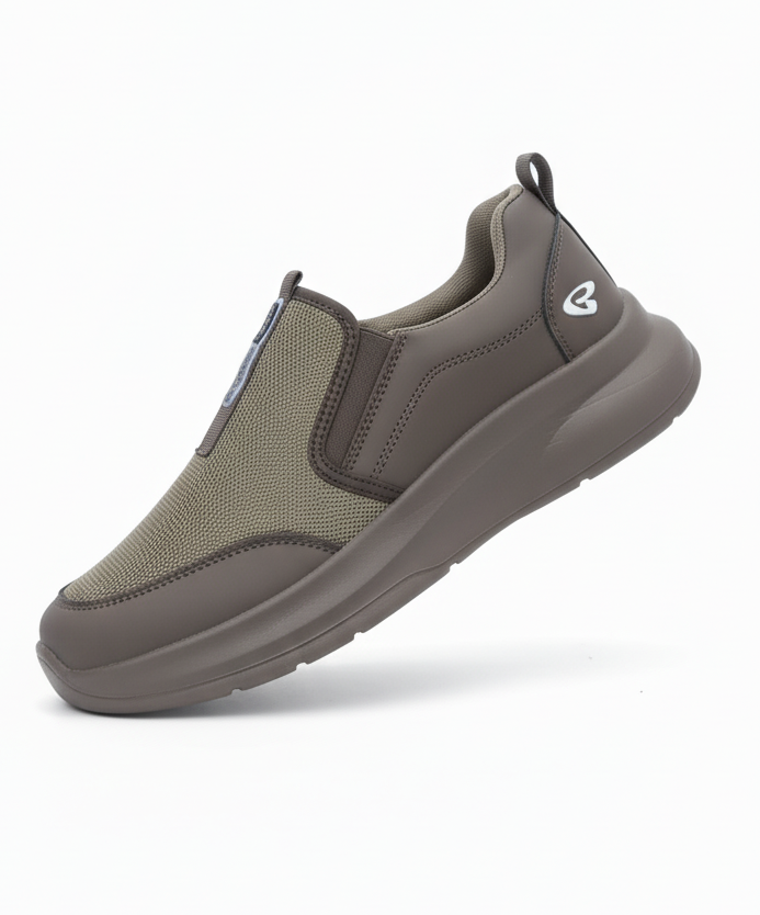 حذاء مستورد خامة ممتازة (chaussure fashion qualité 2026)