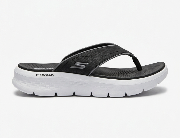 Claquette Skechers Go Walk Made in Vietnam كلاكيت طبية 🇨🇳