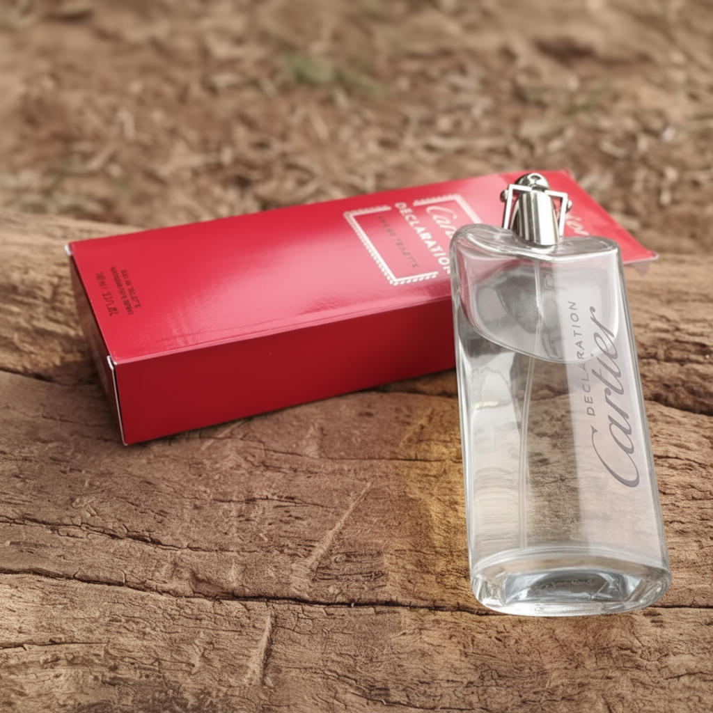 ريحة Cartier déclaration  🇫🇷 100 alf صولد 📣 -65% الحجم 100مل