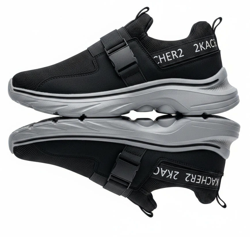 Chaussure SK2 OrthoConfortable 2026 (حذاء مستورد مريح) 📣