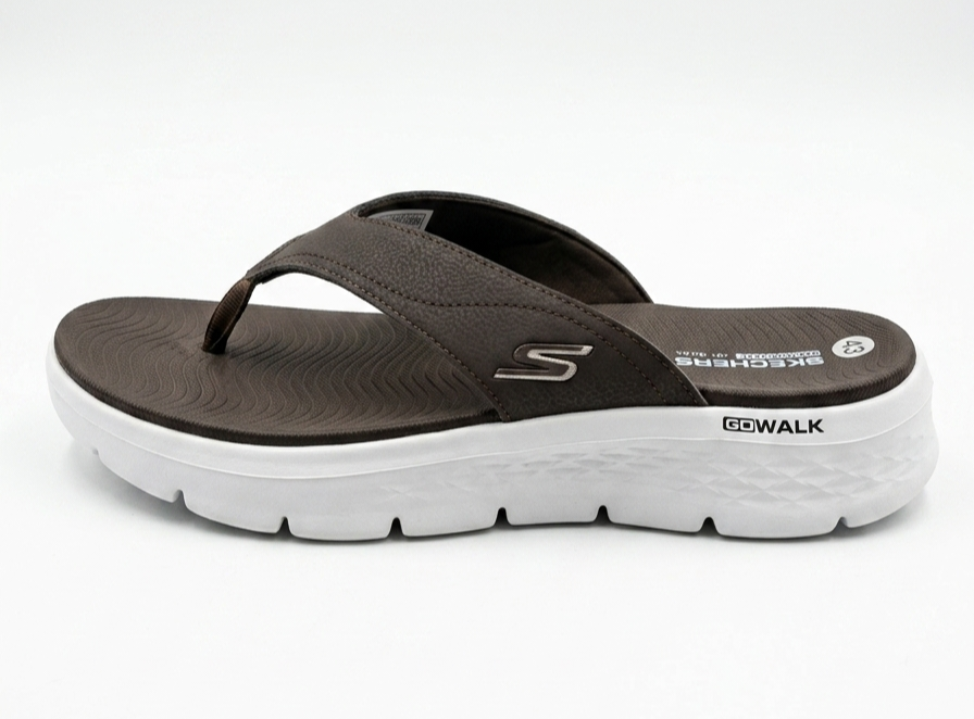 Claquette Skechers Go Walk Made in Vietnam كلاكيت طبية 🇨🇳